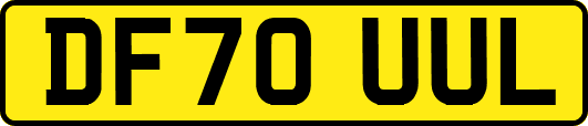 DF70UUL