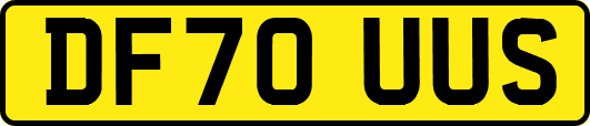 DF70UUS