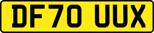 DF70UUX