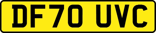 DF70UVC