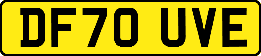 DF70UVE