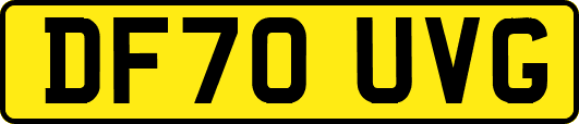 DF70UVG