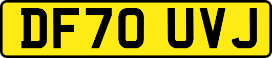 DF70UVJ