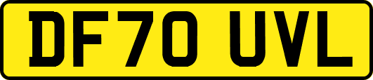 DF70UVL