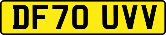 DF70UVV