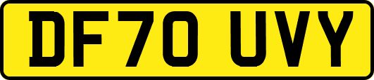 DF70UVY