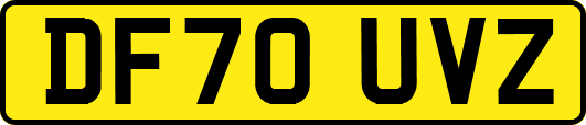 DF70UVZ