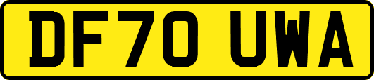 DF70UWA