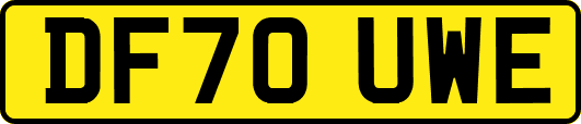 DF70UWE