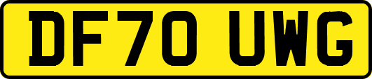 DF70UWG