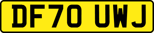 DF70UWJ