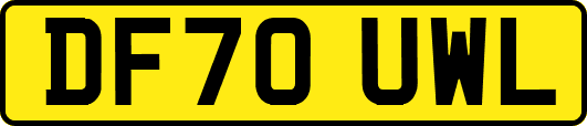 DF70UWL