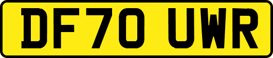 DF70UWR