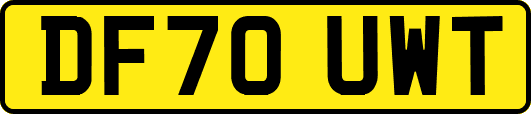 DF70UWT