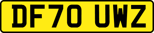 DF70UWZ