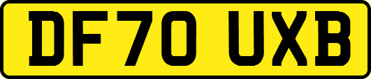 DF70UXB