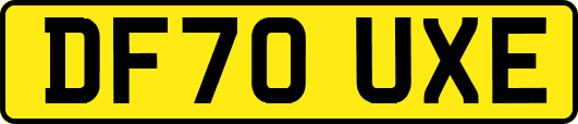 DF70UXE