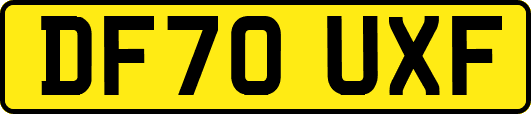 DF70UXF