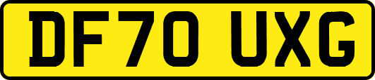 DF70UXG
