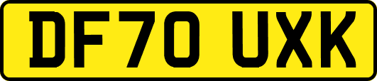 DF70UXK