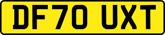 DF70UXT