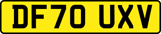 DF70UXV