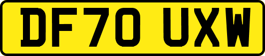 DF70UXW