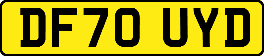 DF70UYD