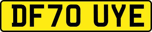 DF70UYE