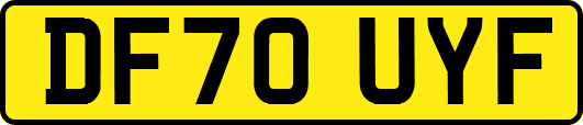 DF70UYF