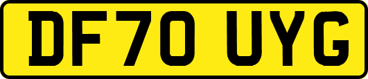DF70UYG