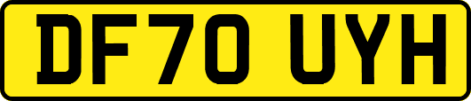 DF70UYH