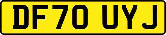 DF70UYJ