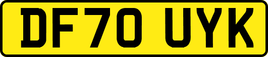 DF70UYK