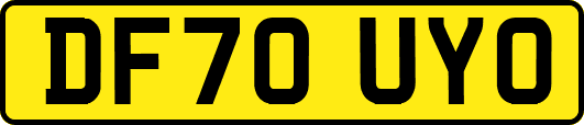 DF70UYO