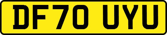 DF70UYU
