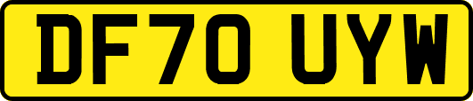 DF70UYW