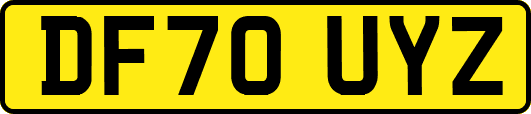 DF70UYZ
