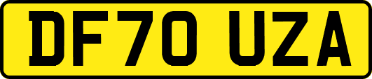 DF70UZA