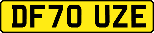 DF70UZE