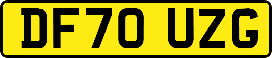 DF70UZG