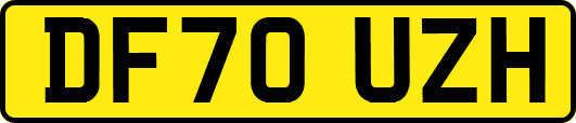 DF70UZH