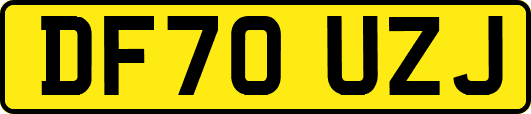DF70UZJ