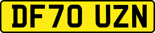 DF70UZN