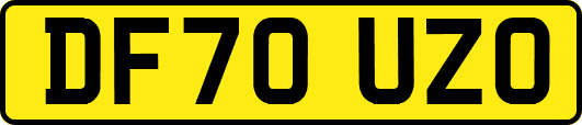 DF70UZO