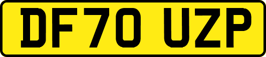 DF70UZP