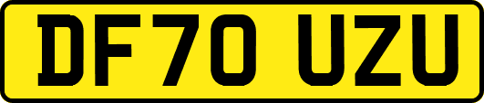 DF70UZU