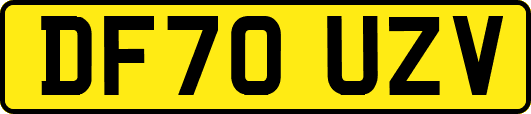 DF70UZV