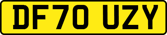 DF70UZY