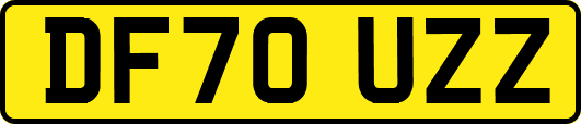 DF70UZZ